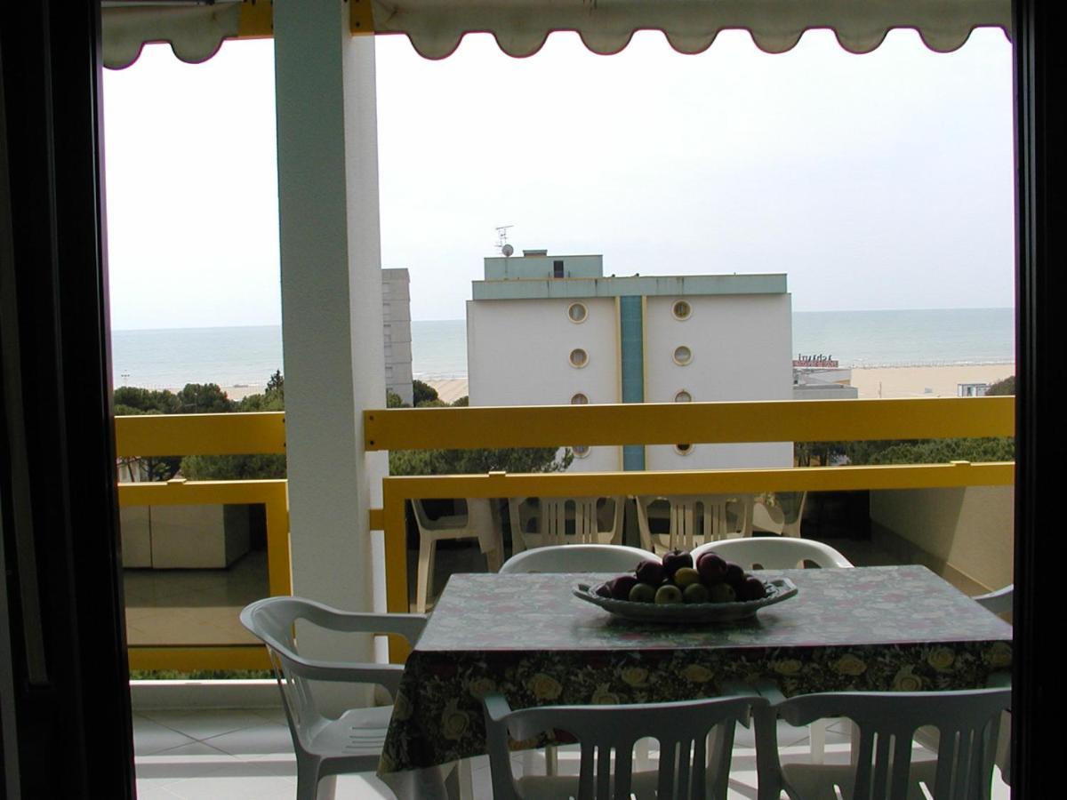 Complesso Solarium Διαμέρισμα Μπιμπιόνε Εξωτερικό φωτογραφία