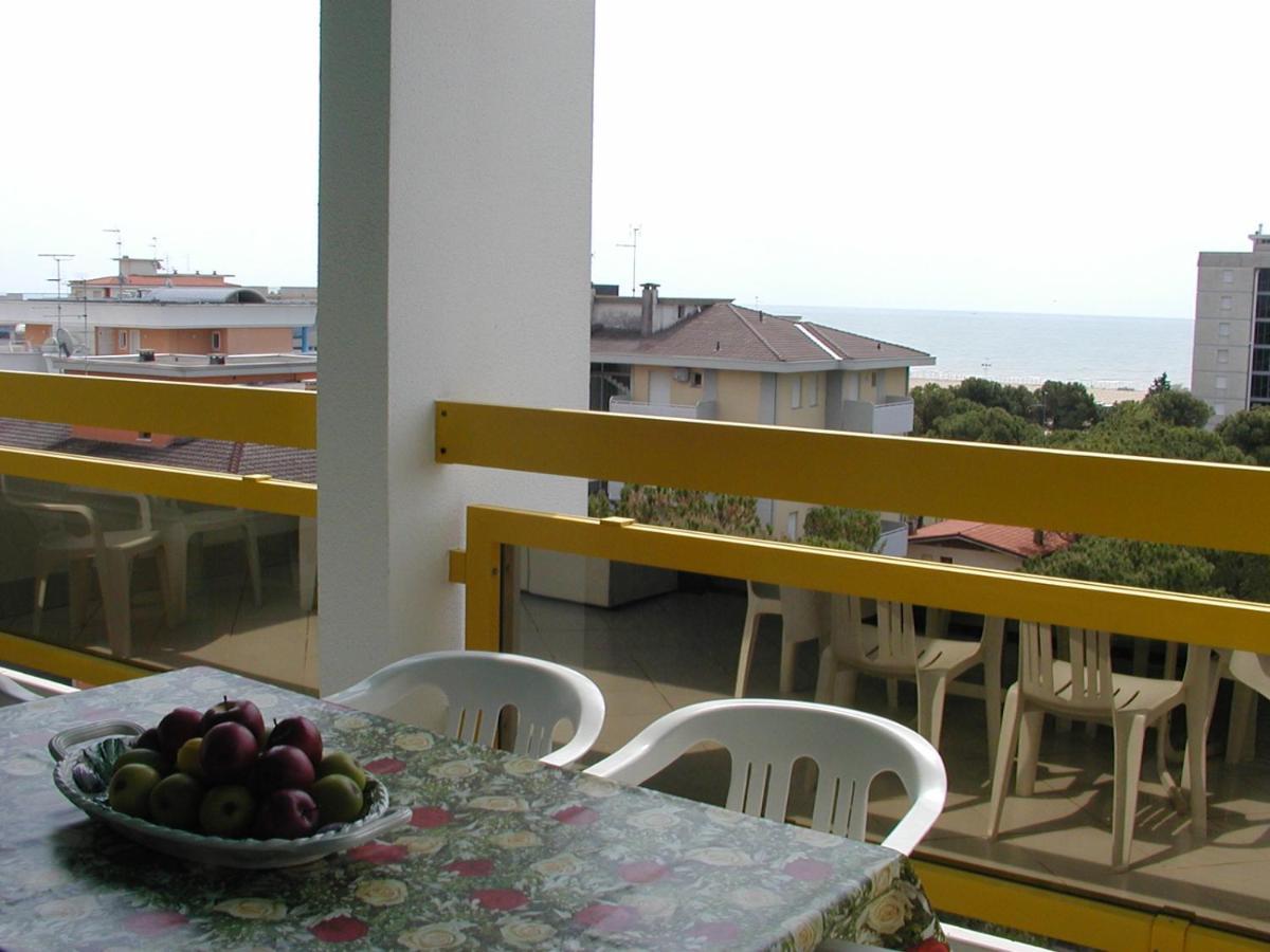 Complesso Solarium Διαμέρισμα Μπιμπιόνε Εξωτερικό φωτογραφία