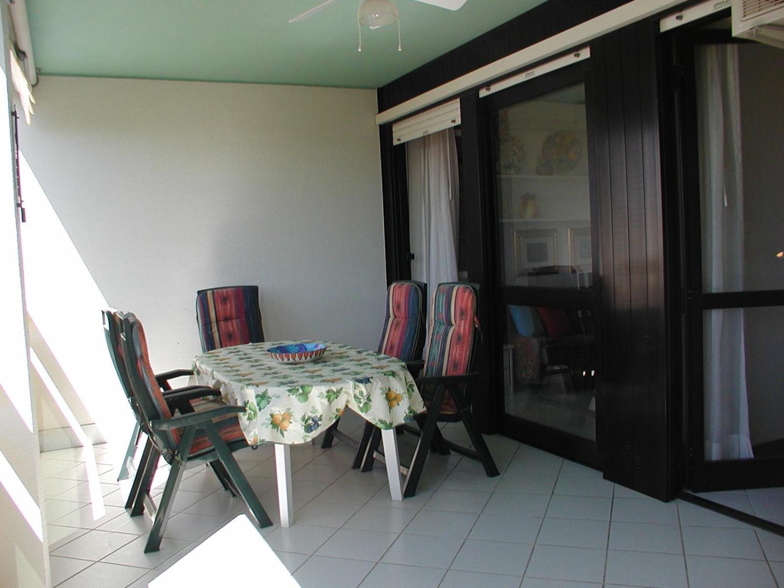 Complesso Solarium Διαμέρισμα Μπιμπιόνε Εξωτερικό φωτογραφία