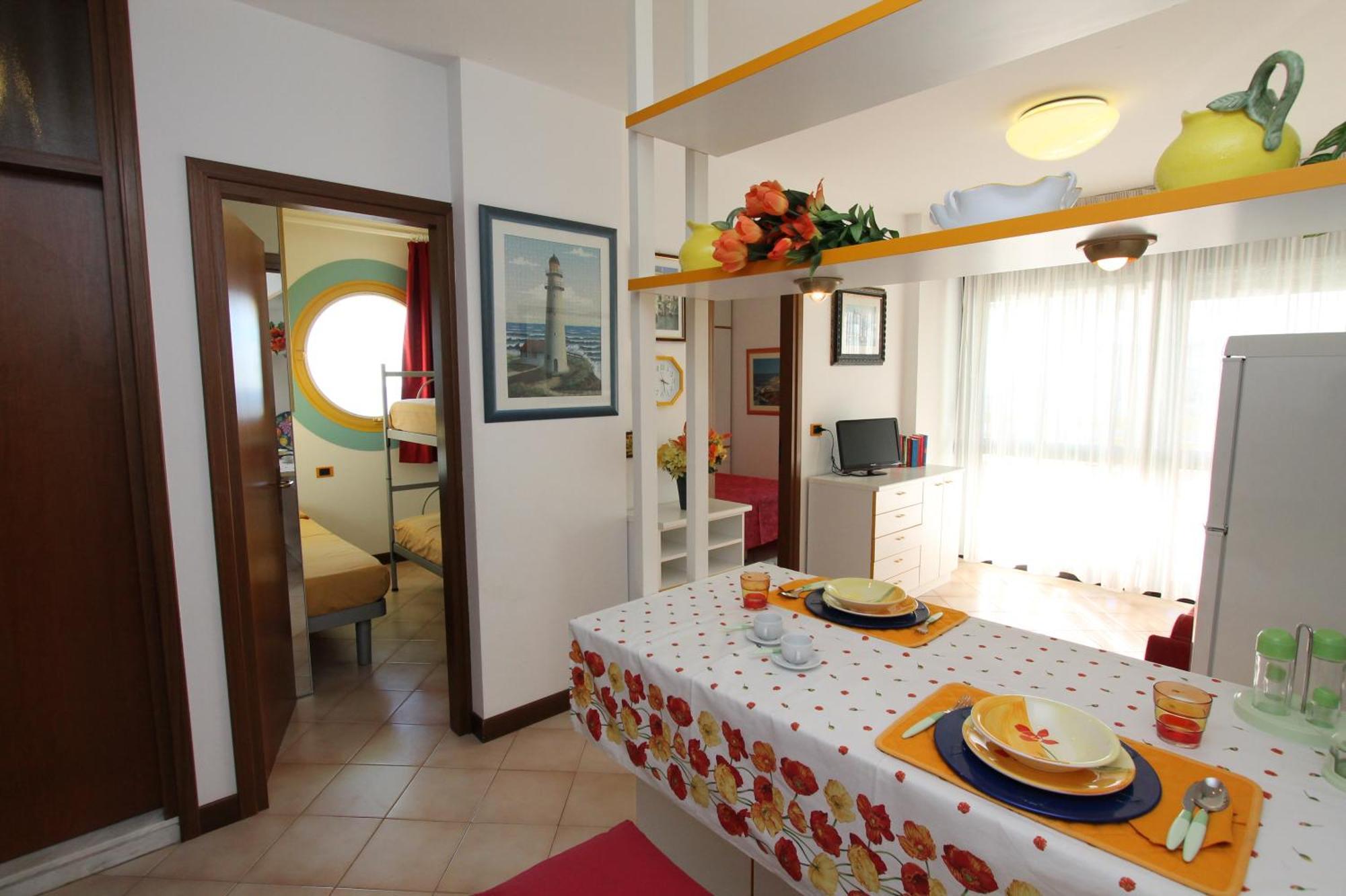 Complesso Solarium Διαμέρισμα Μπιμπιόνε Εξωτερικό φωτογραφία