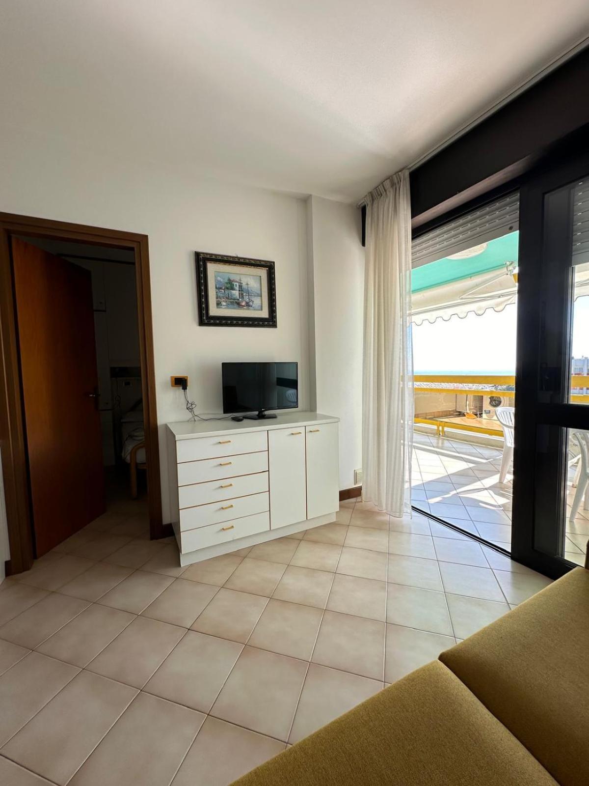 Complesso Solarium Διαμέρισμα Μπιμπιόνε Εξωτερικό φωτογραφία