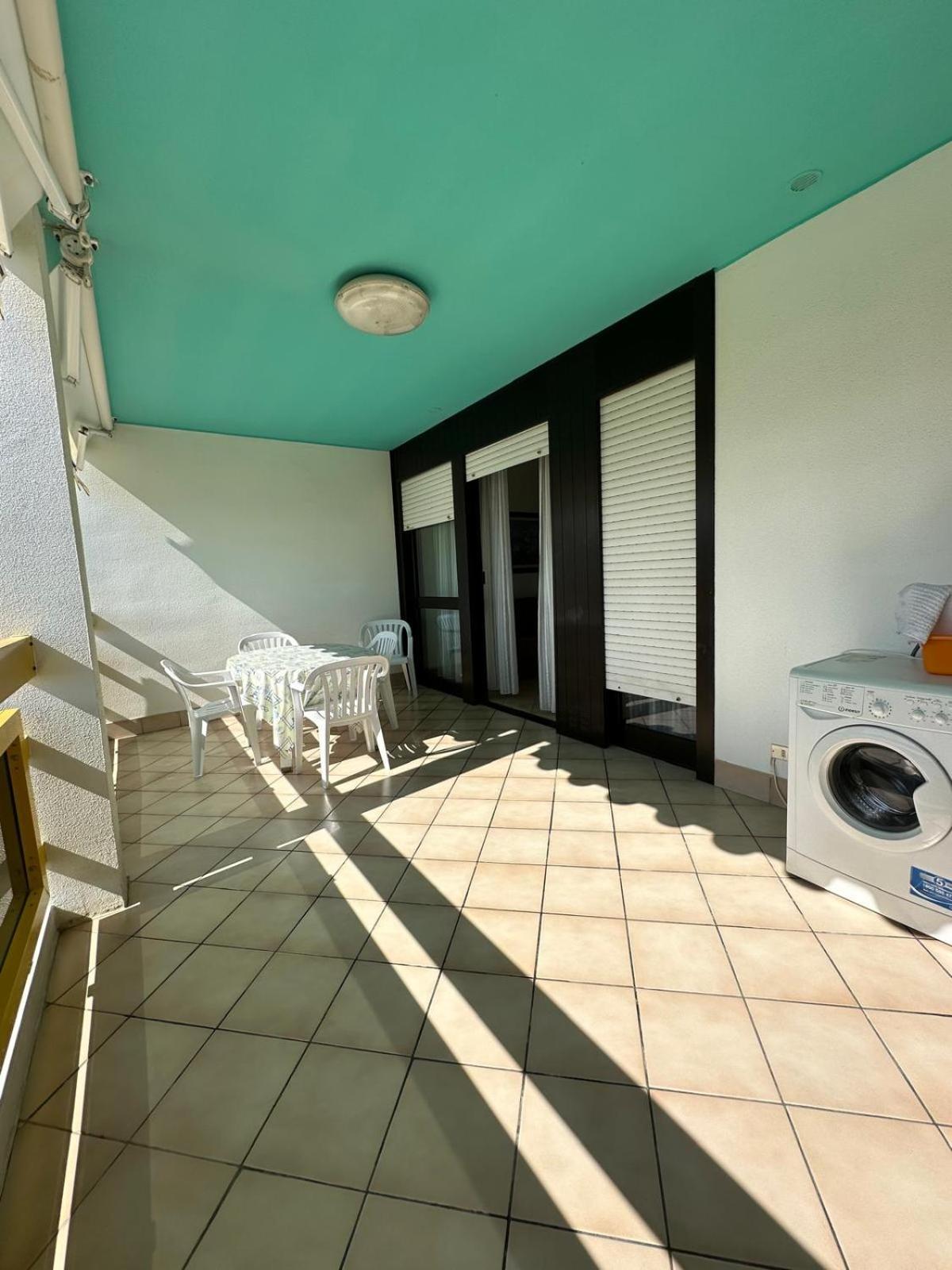 Complesso Solarium Διαμέρισμα Μπιμπιόνε Εξωτερικό φωτογραφία