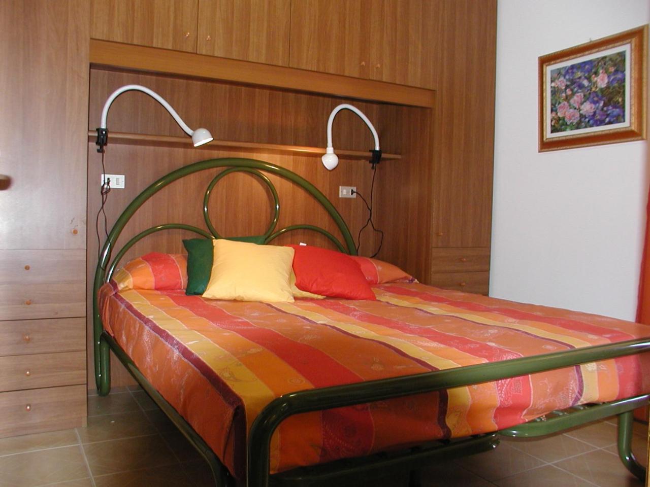 Complesso Solarium Διαμέρισμα Μπιμπιόνε Εξωτερικό φωτογραφία