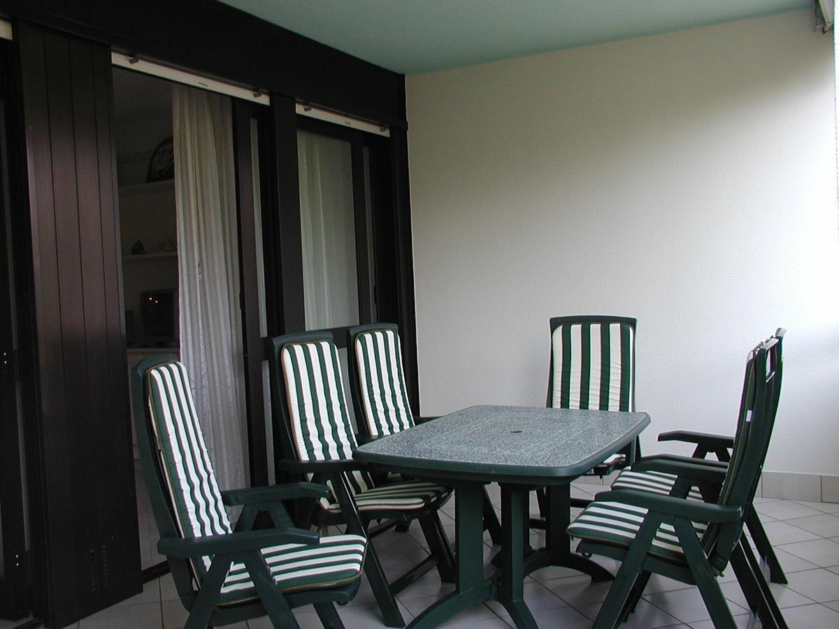 Complesso Solarium Διαμέρισμα Μπιμπιόνε Εξωτερικό φωτογραφία