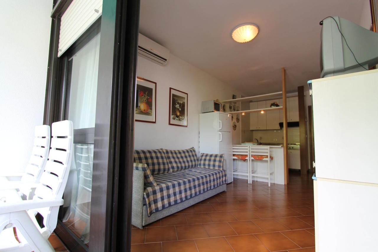 Complesso Solarium Διαμέρισμα Μπιμπιόνε Εξωτερικό φωτογραφία