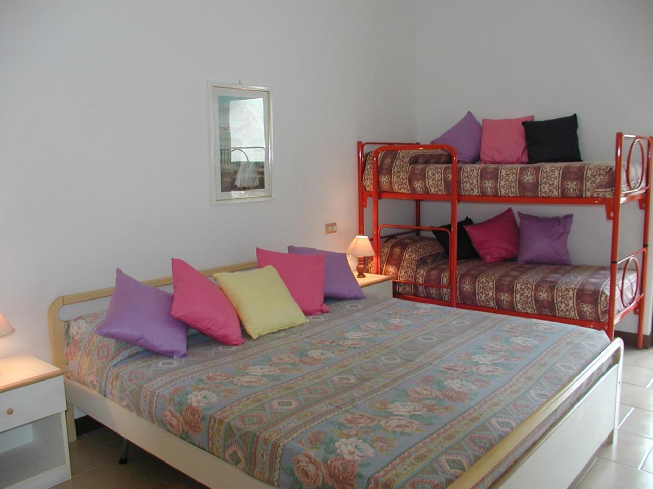 Complesso Solarium Διαμέρισμα Μπιμπιόνε Εξωτερικό φωτογραφία
