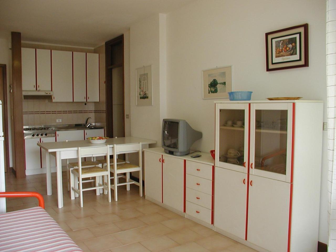 Complesso Solarium Διαμέρισμα Μπιμπιόνε Εξωτερικό φωτογραφία