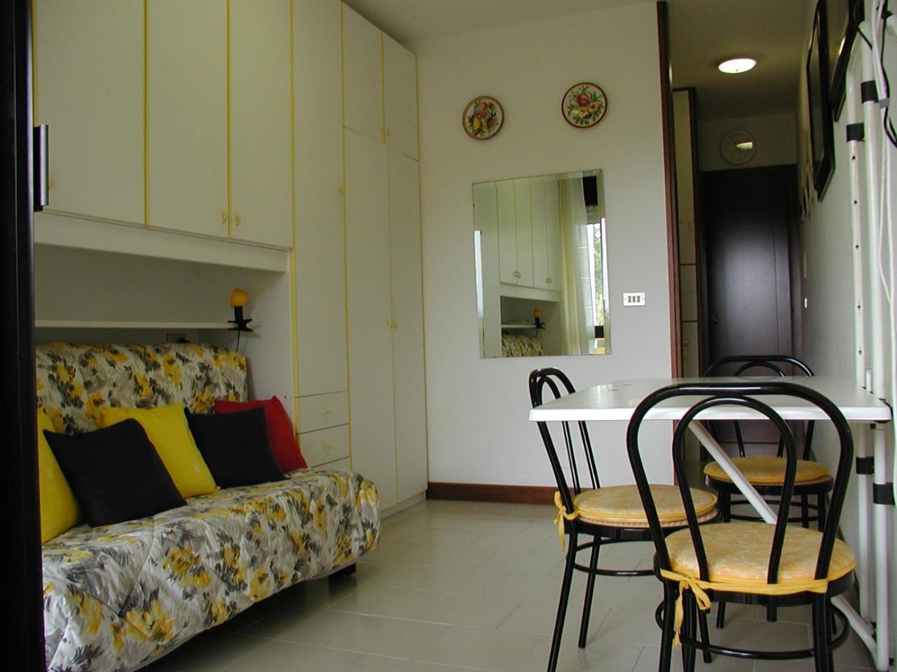 Complesso Solarium Διαμέρισμα Μπιμπιόνε Εξωτερικό φωτογραφία