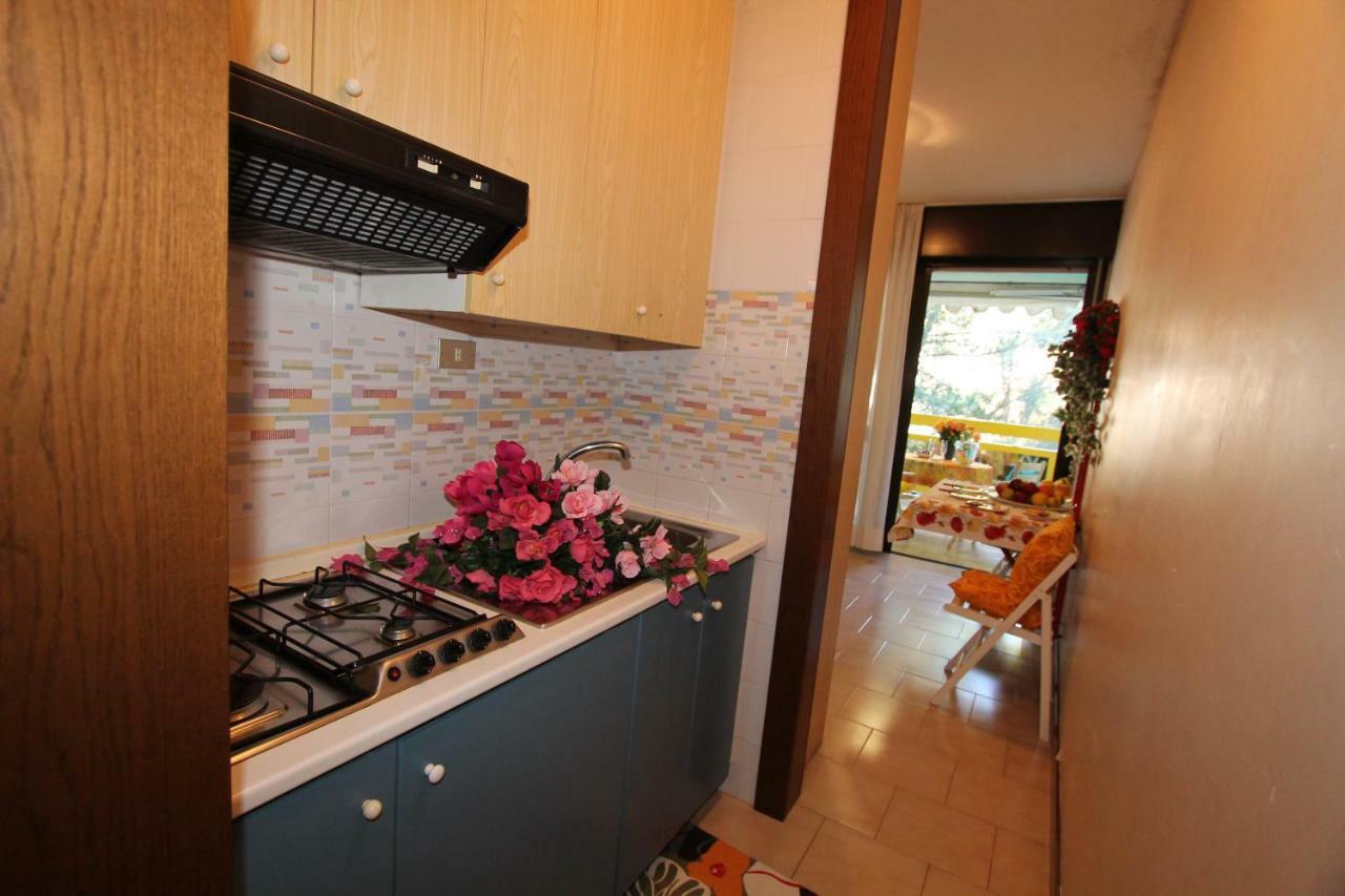 Complesso Solarium Διαμέρισμα Μπιμπιόνε Εξωτερικό φωτογραφία