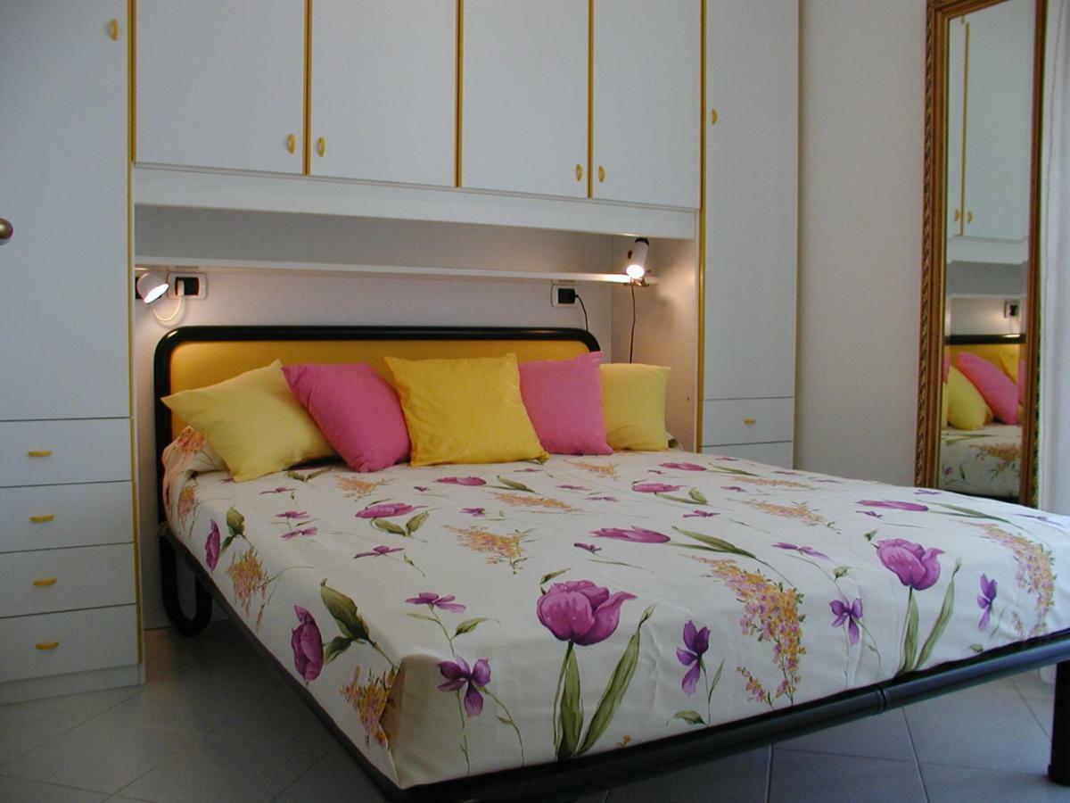 Complesso Solarium Διαμέρισμα Μπιμπιόνε Εξωτερικό φωτογραφία