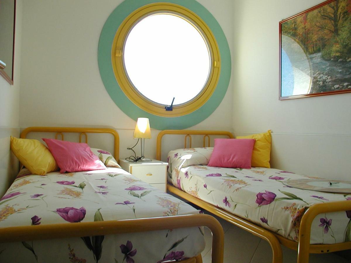 Complesso Solarium Διαμέρισμα Μπιμπιόνε Εξωτερικό φωτογραφία