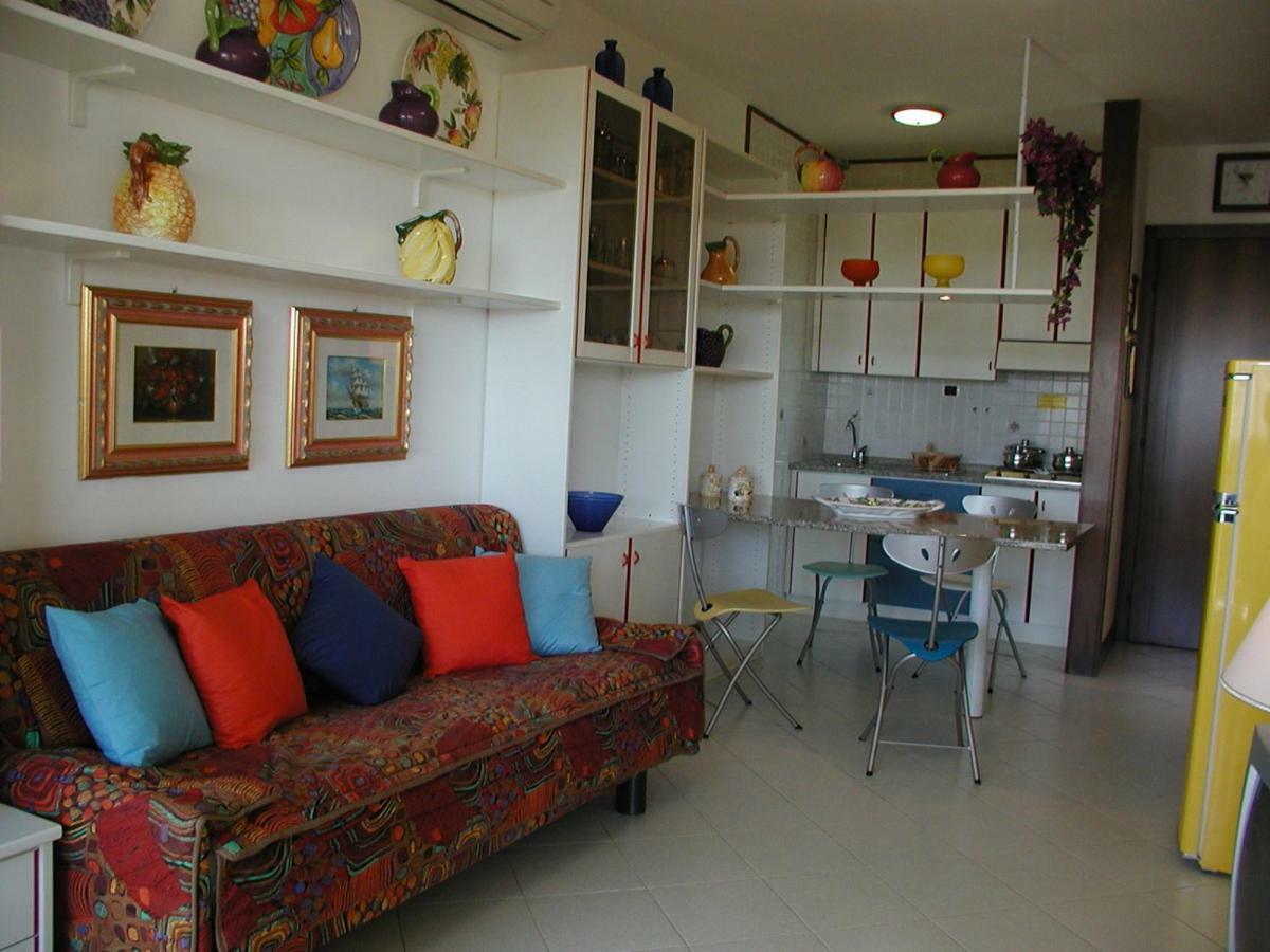 Complesso Solarium Διαμέρισμα Μπιμπιόνε Εξωτερικό φωτογραφία