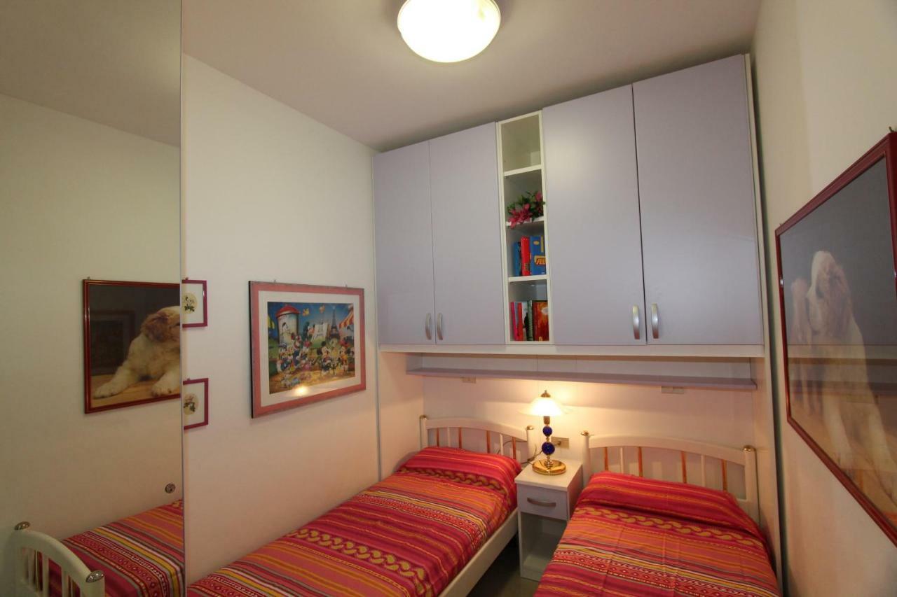 Complesso Solarium Διαμέρισμα Μπιμπιόνε Εξωτερικό φωτογραφία