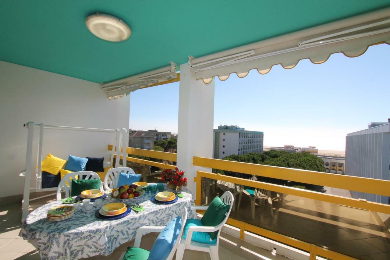 Complesso Solarium Διαμέρισμα Μπιμπιόνε Εξωτερικό φωτογραφία