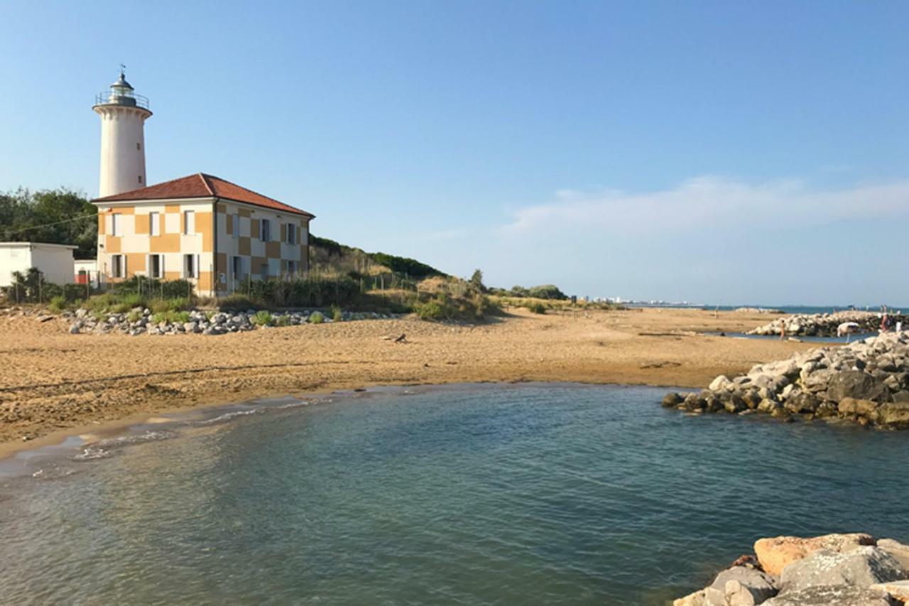 Complesso Solarium Διαμέρισμα Μπιμπιόνε Εξωτερικό φωτογραφία