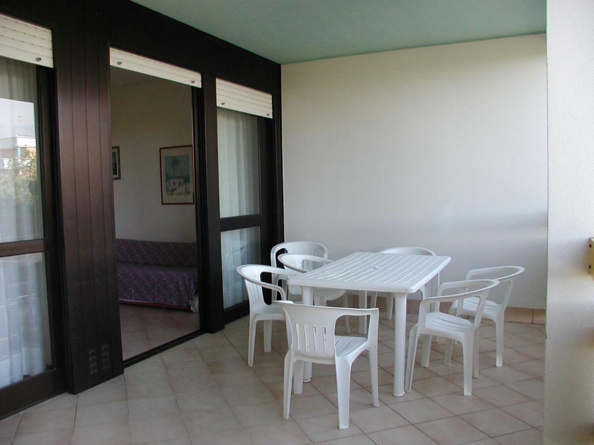 Complesso Solarium Διαμέρισμα Μπιμπιόνε Εξωτερικό φωτογραφία