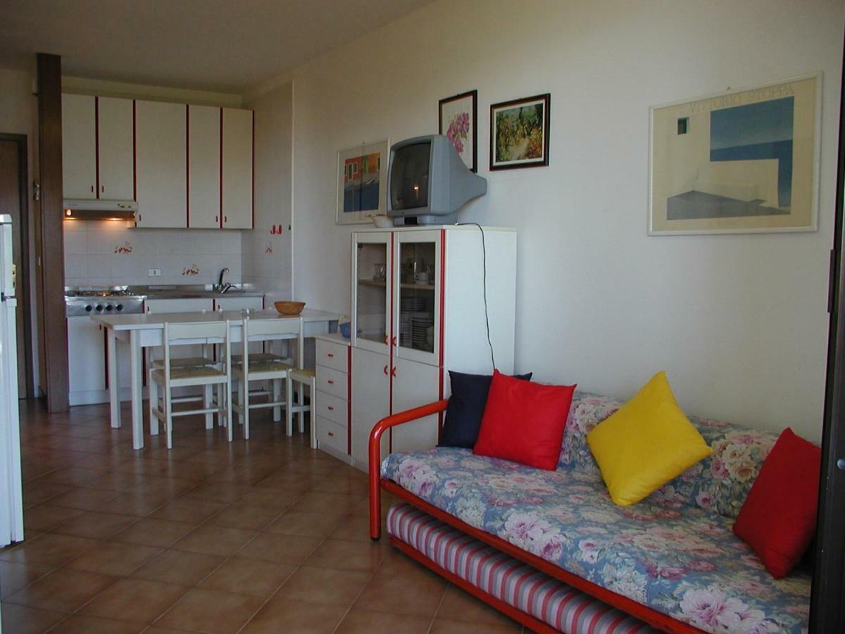 Complesso Solarium Διαμέρισμα Μπιμπιόνε Εξωτερικό φωτογραφία