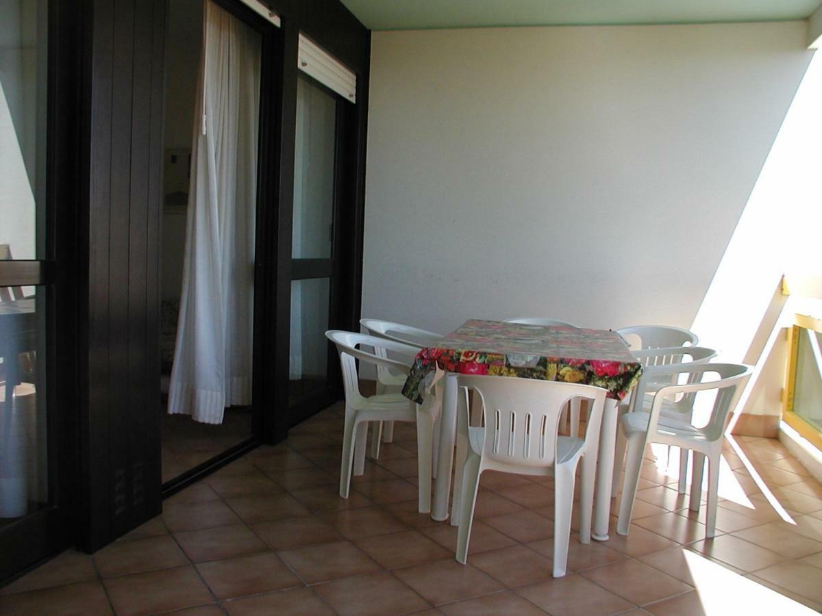 Complesso Solarium Διαμέρισμα Μπιμπιόνε Εξωτερικό φωτογραφία
