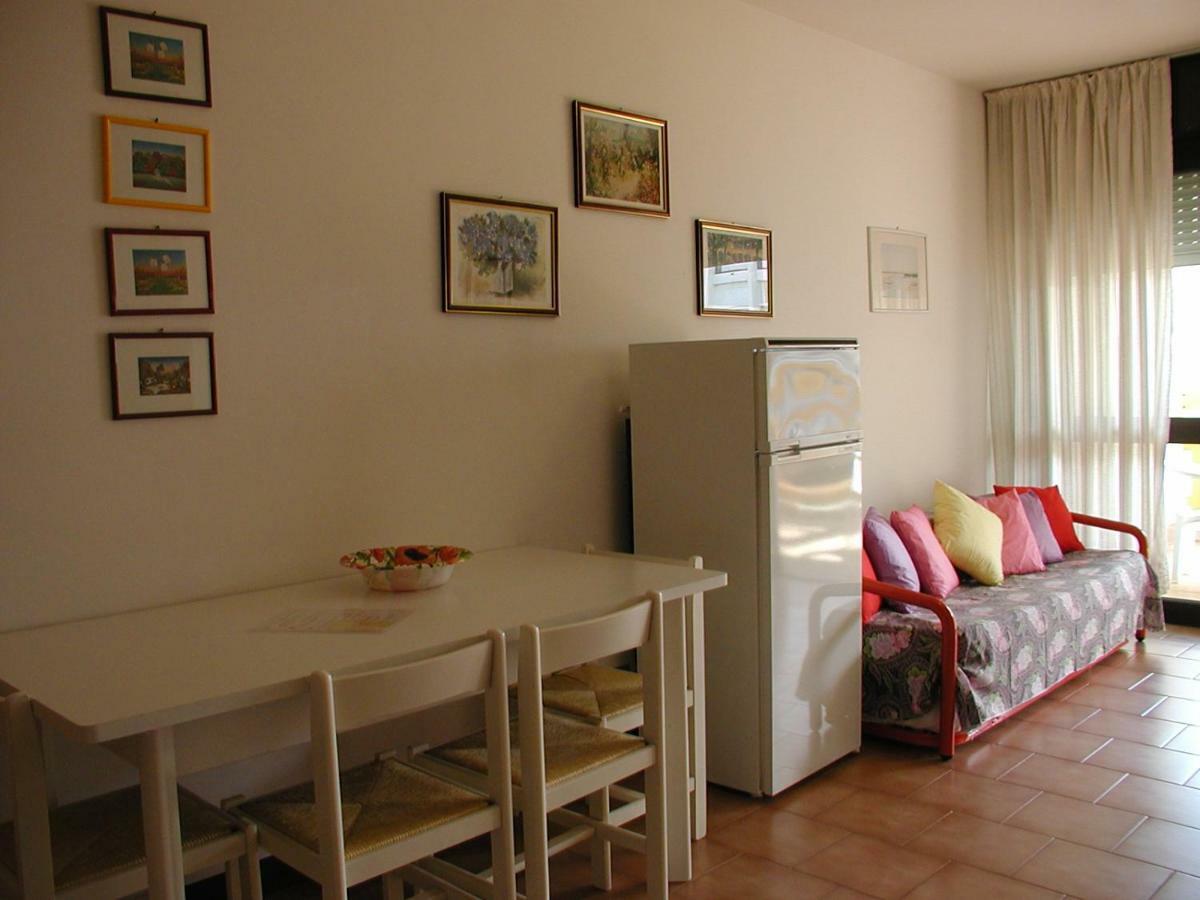 Complesso Solarium Διαμέρισμα Μπιμπιόνε Εξωτερικό φωτογραφία