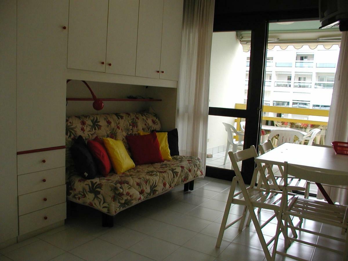 Complesso Solarium Διαμέρισμα Μπιμπιόνε Εξωτερικό φωτογραφία