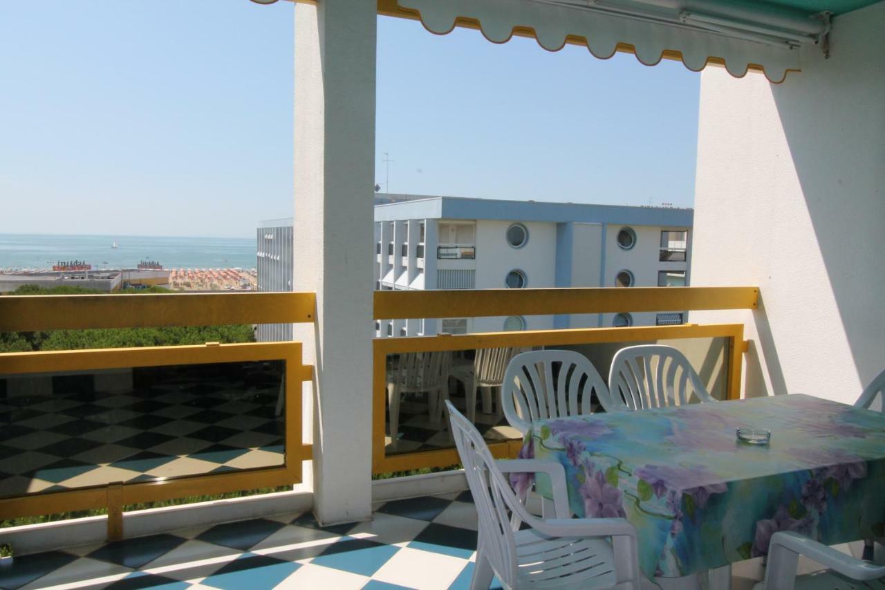 Complesso Solarium Διαμέρισμα Μπιμπιόνε Εξωτερικό φωτογραφία