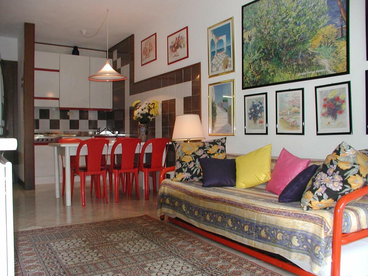Complesso Solarium Διαμέρισμα Μπιμπιόνε Εξωτερικό φωτογραφία