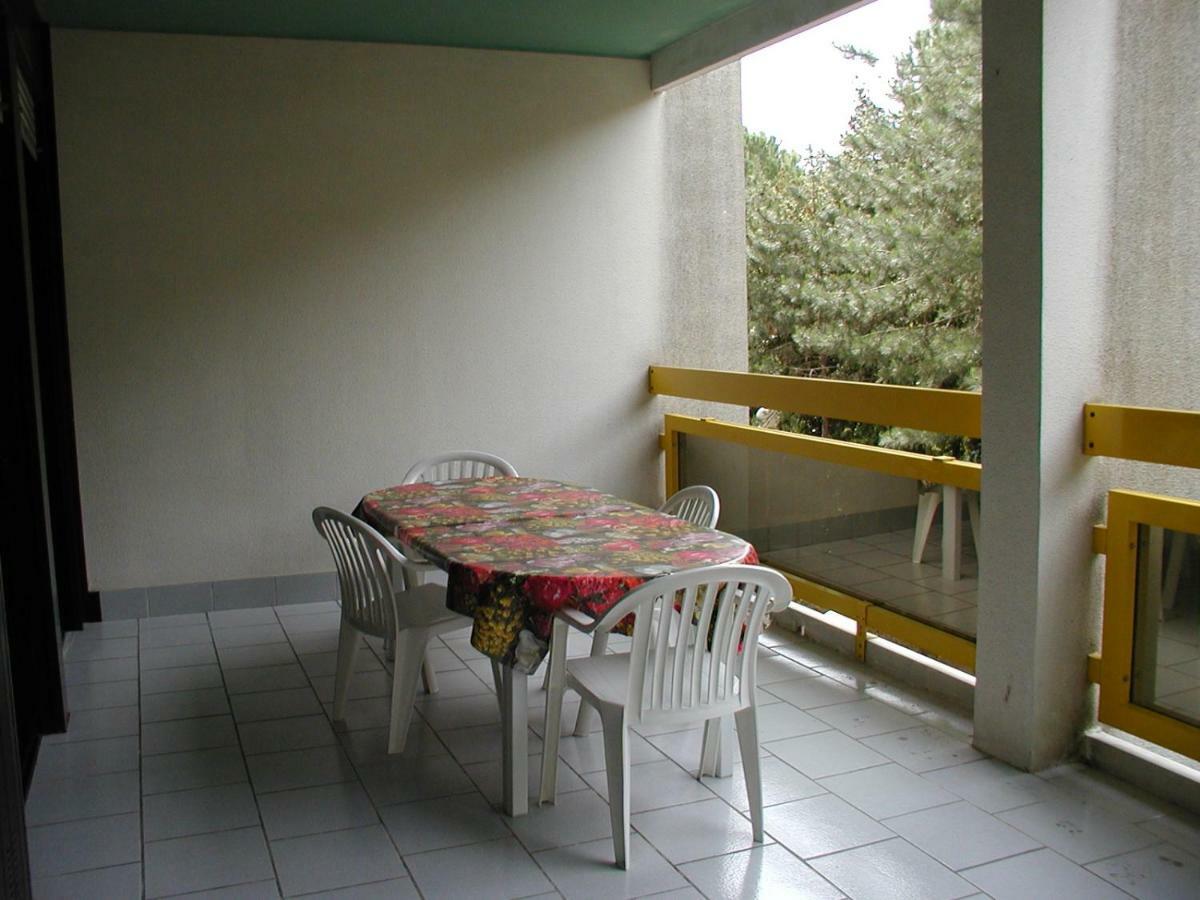 Complesso Solarium Διαμέρισμα Μπιμπιόνε Εξωτερικό φωτογραφία