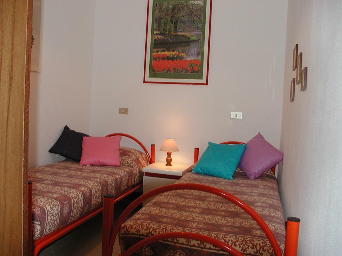 Complesso Solarium Διαμέρισμα Μπιμπιόνε Εξωτερικό φωτογραφία