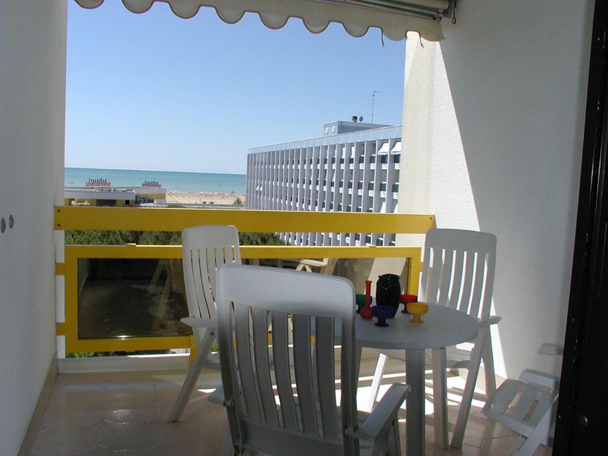 Complesso Solarium Διαμέρισμα Μπιμπιόνε Εξωτερικό φωτογραφία