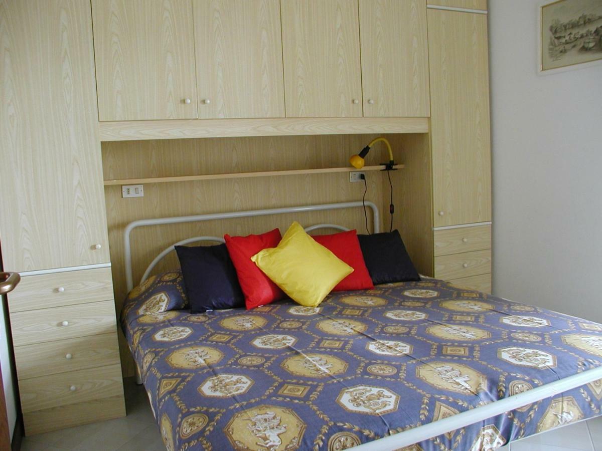 Complesso Solarium Διαμέρισμα Μπιμπιόνε Εξωτερικό φωτογραφία