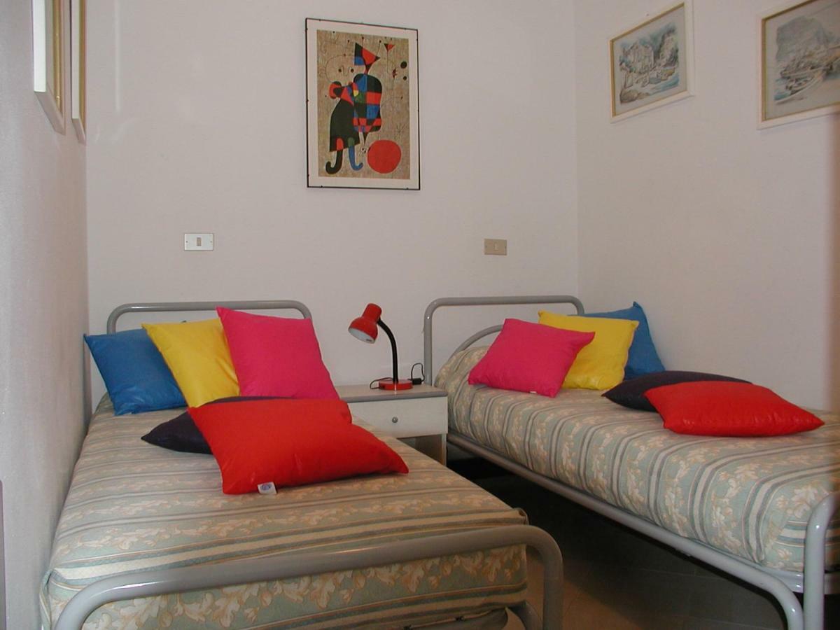 Complesso Solarium Διαμέρισμα Μπιμπιόνε Εξωτερικό φωτογραφία